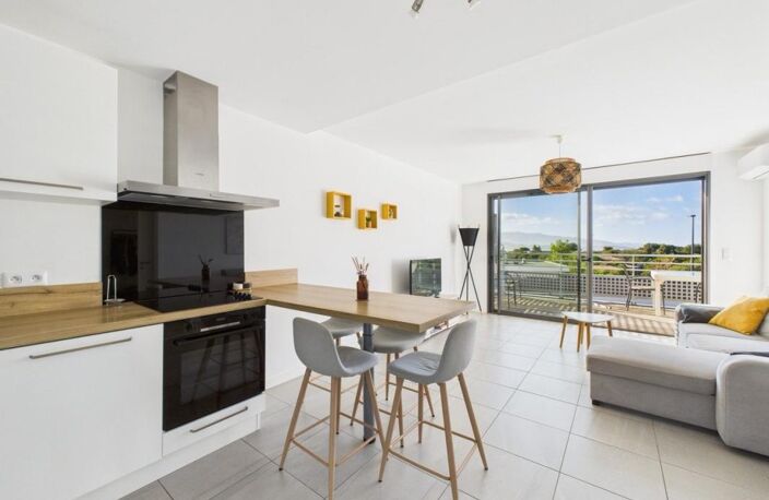 F2 A VENDRE A PORTICCIO — photo 3