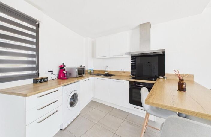 F2 A VENDRE A PORTICCIO — photo 4