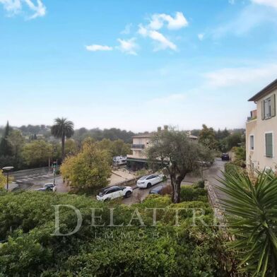 Appartement 2 pièces 249000 €