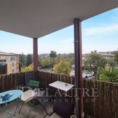 Appartement 2 pièces 249000 €