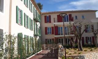 Appartement 2 Pièces 43 m² à vendre à Le Rouret (06650)