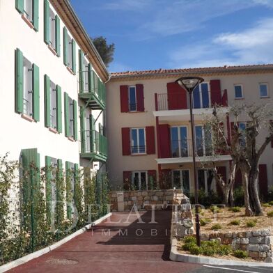 Appartement 2 pièces 249000 €