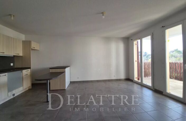 BEL APPARTEMENT 2 PIECES AU COEUR DU VILLAGE — photo 4