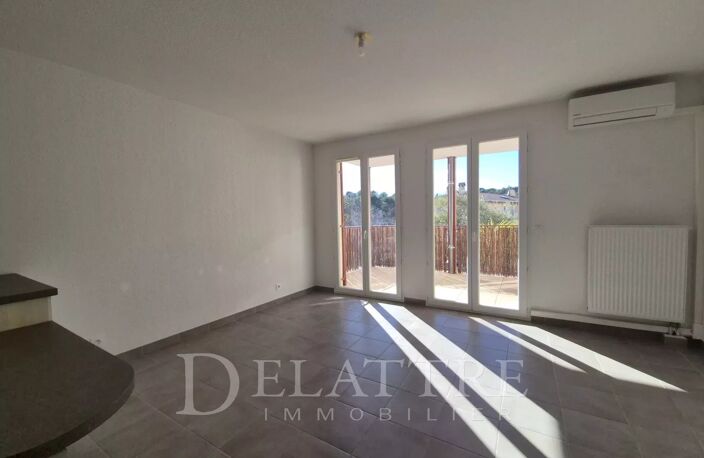 BEL APPARTEMENT 2 PIECES AU COEUR DU VILLAGE — photo 5