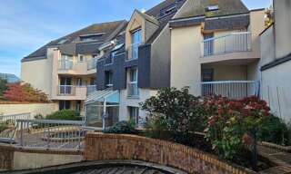 Appartement 2 Pièces 54 m² à vendre à Vernon (27200)