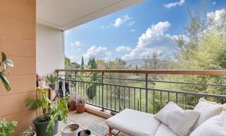 Appartement 3 Pièces 63 m² à louer à Marseille 12 (13012)