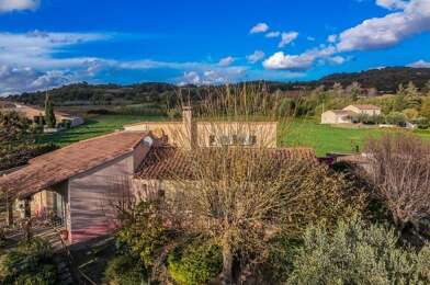 Maison 5 pièces 395000 €