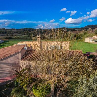 Maison 5 pièces 395000 €