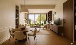 Appartement 4 Pièces 94 m² à vendre à Marseille 8 (13008)