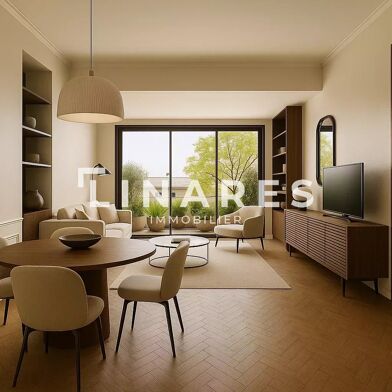 Appartement 4 pièces 380000 €