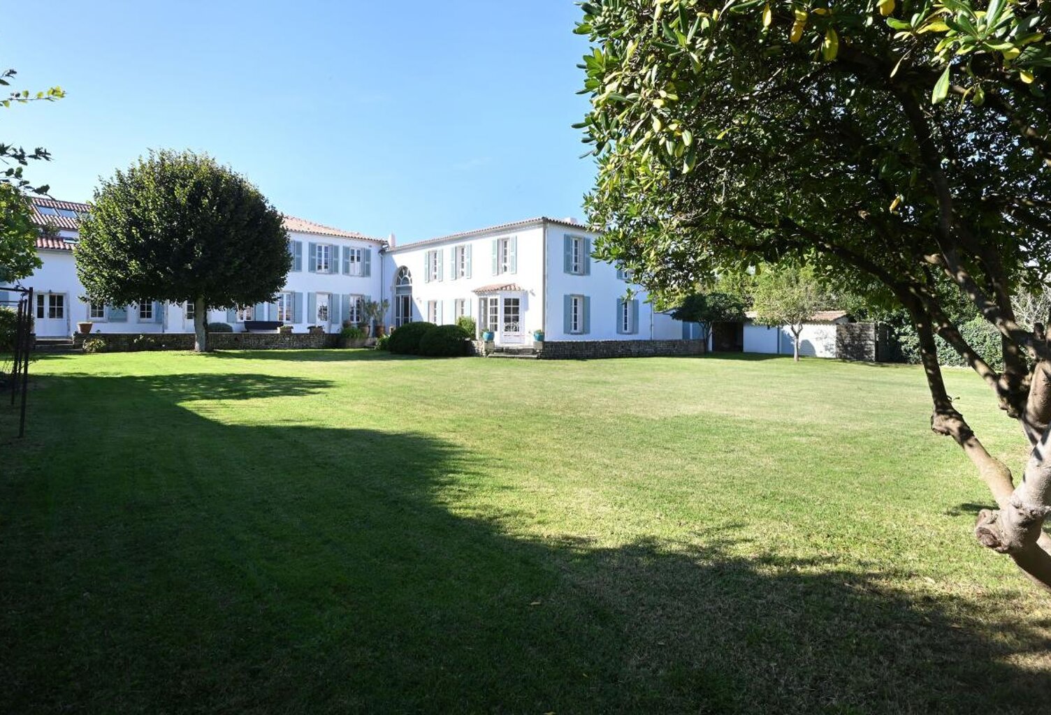 Maison à Vendre d'exception — photo 1