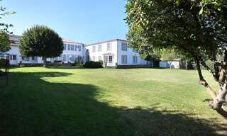 Maison 6 Pièces 440 m² à vendre à Saint-Martin-de-Ré (17410)