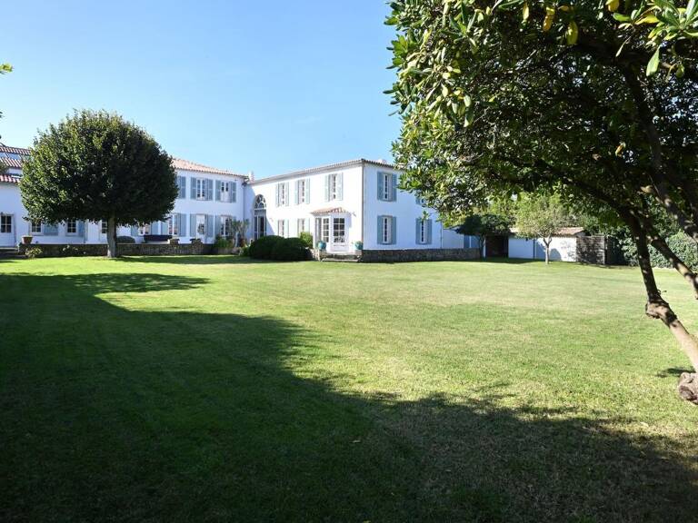 Maison à Vendre d'exception — photo 1