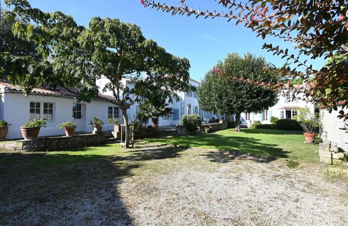 Maison à Vendre d'exception — photo 2