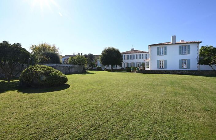 Maison à Vendre d'exception — photo 3