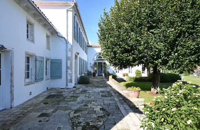 Maison à Vendre d'exception — photo 4