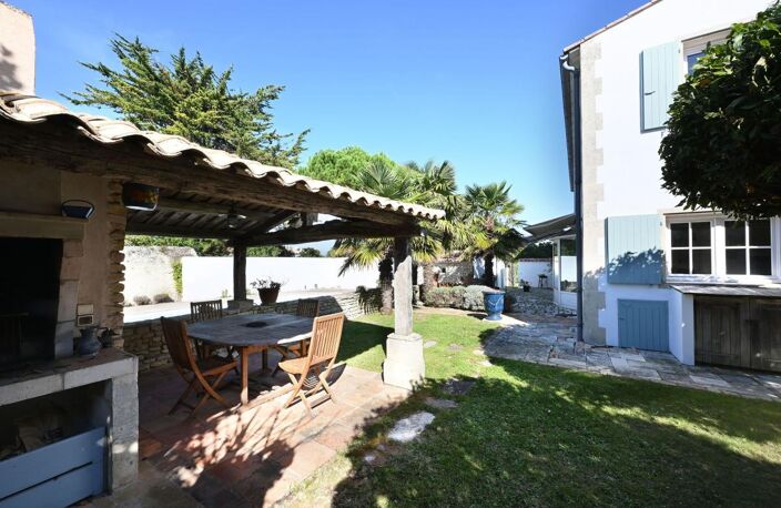 Maison à Vendre d'exception — photo 5