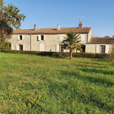 Maison 6 pièces 230000 €