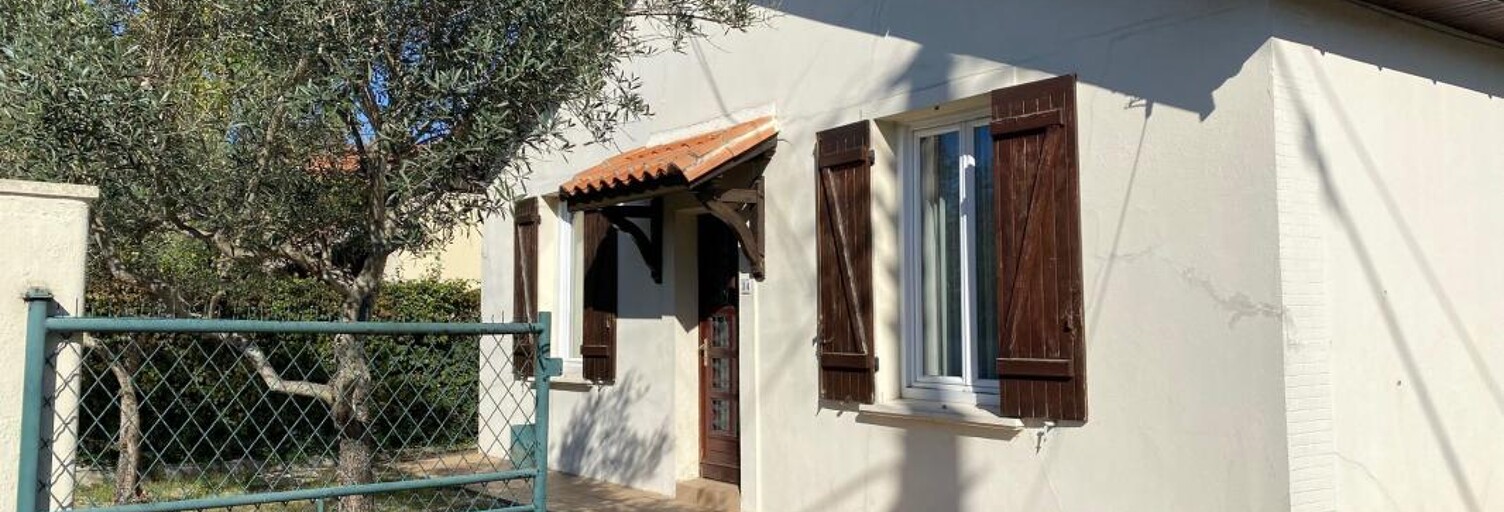 Maison 3 Pièces 80 m² à vendre à Floirac (33270)