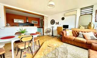 Appartement 4 Pièces 85 m² à vendre à Mérignac (33700)