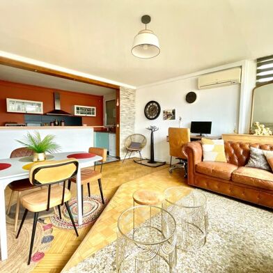 Appartement 4 pièces 235000 €