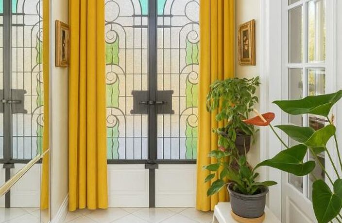 MAISON BORDEAUX PRIMROSE — photo 3
