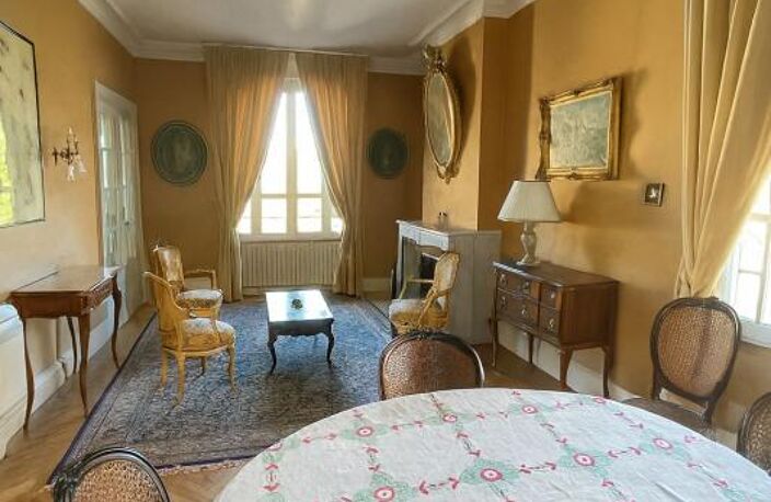 MAISON BORDEAUX PRIMROSE — photo 5