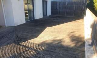 Appartement 3 Pièces 59 m² à vendre à Villenave-d'Ornon (33140)