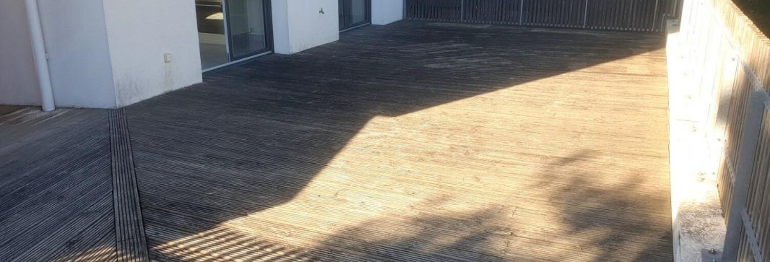 Appartement 3 Pièces 59 m² à vendre à Villenave-d'Ornon (33140)