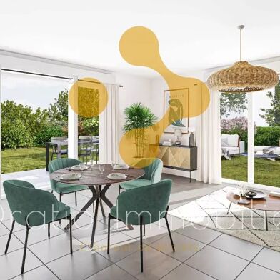 Appartement 4 pièces 559800 €