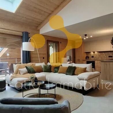 Appartement 5 pièces 900000 €