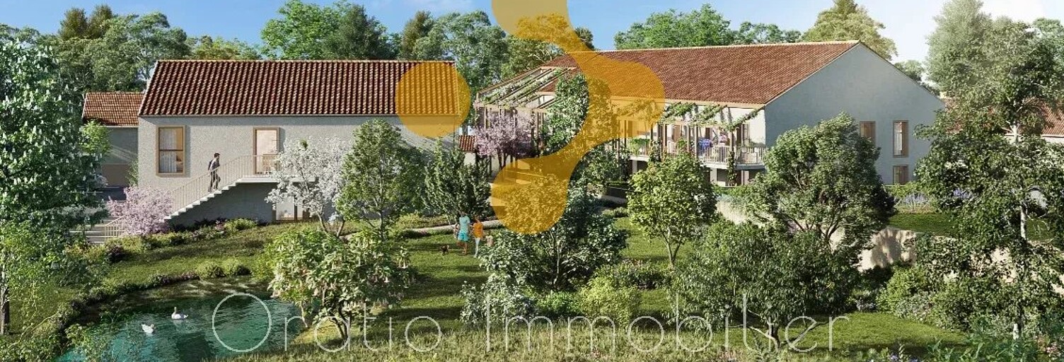 Appartement 4 Pièces 81 m² à vendre à Couchey (21160)