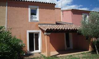 Maison 4 Pièces 90 m² à louer à Lézan (30350)