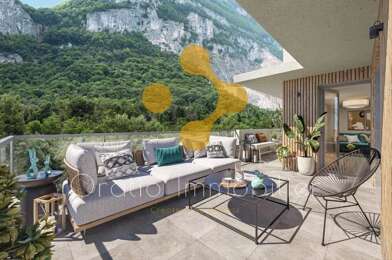 Appartement 3 pièces 486800 €