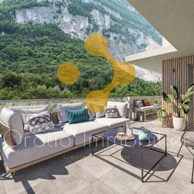 Appartement 3 pièces 486800 €