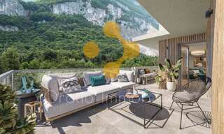 Appartement 4 Pièces 89 m² à vendre à Étrembières (74100)