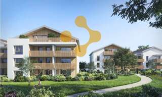 Appartement 3 Pièces 74 m² à vendre à Archamps (74160)