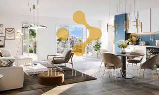 Appartement 4 Pièces 82 m² à vendre à Annecy (74000)