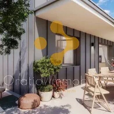 Appartement 5 pièces 769000 €