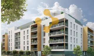 Appartement 3 Pièces 63 m² à vendre à Fontaine-lès-Dijon (21121)