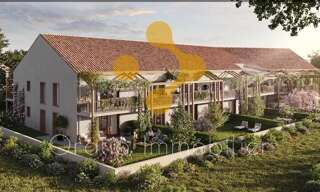 Appartement 4 Pièces 84 m² à vendre à Couchey (21160)