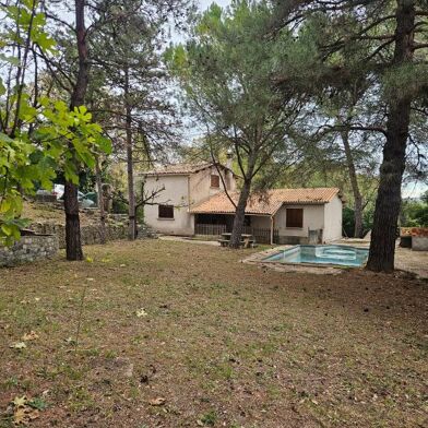 Maison 4 pièces 359000 €