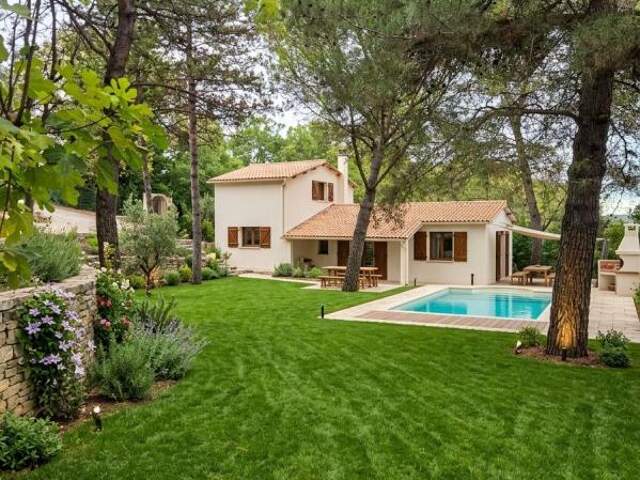 Maison de 92m² à Junas — photo du bien
