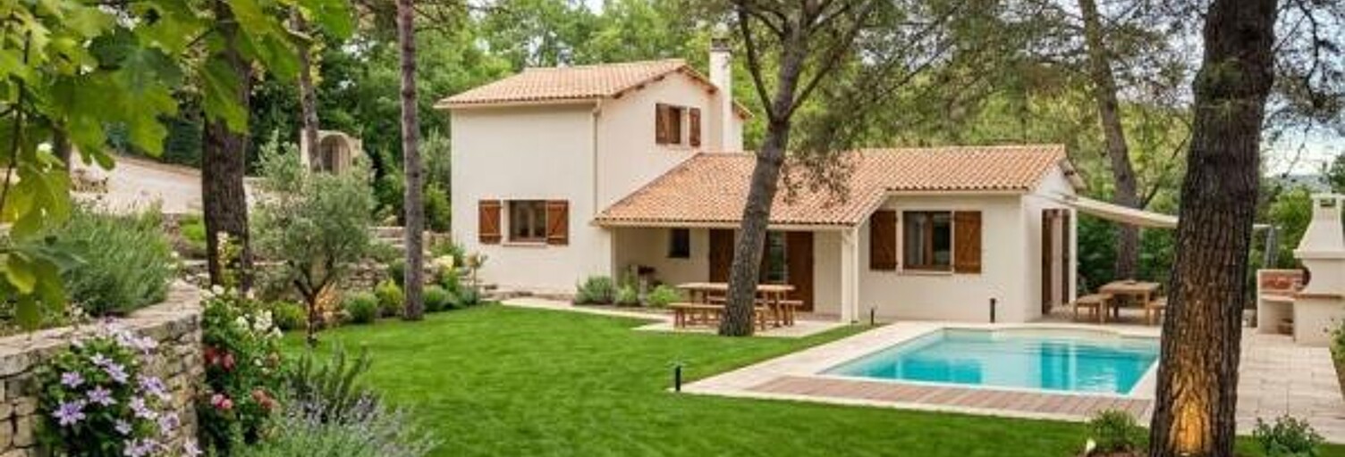 Maison 4 Pièces 92 m² à vendre à Junas (30250)