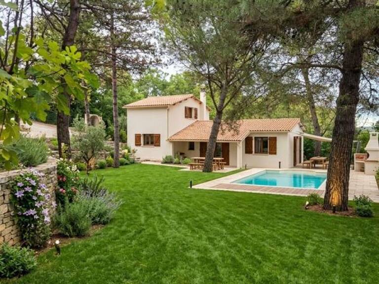 Maison de 92m² à Junas — photo 1