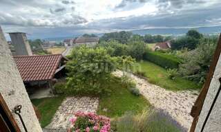 Maison 12 Pièces 240 m² à vendre à Orgelet (39270)