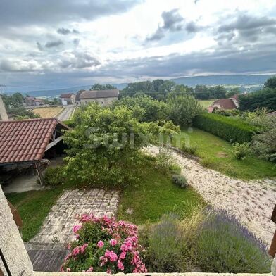 Maison 12 pièces 280000 €