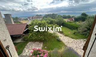 Maison 12 Pièces 240 m² à vendre à Arinthod (39240)