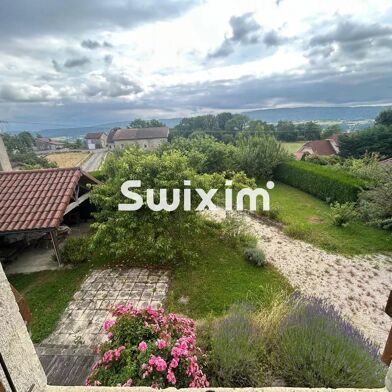 Maison 12 pièces 280000 €