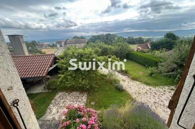 Maison 12 pièces 280000 €